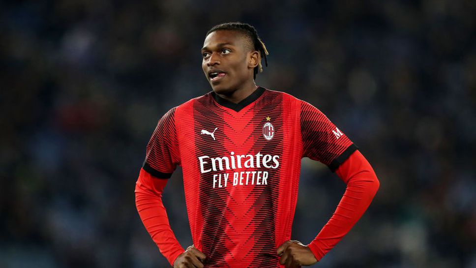 Милан - Славия (Прага), Пиоли залага на звездите си