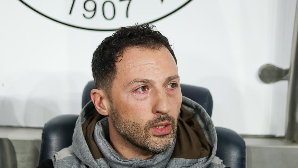 Бивш селекционер на Белгия застава начело на Болоня