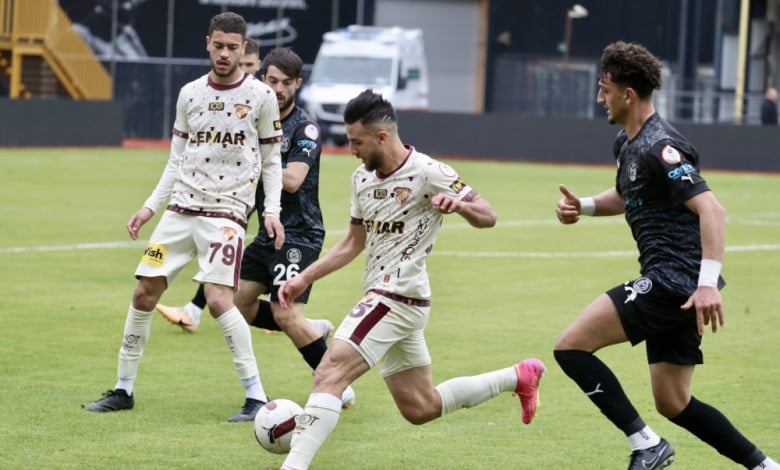 Нова победа за Мъри и Гьозтепе