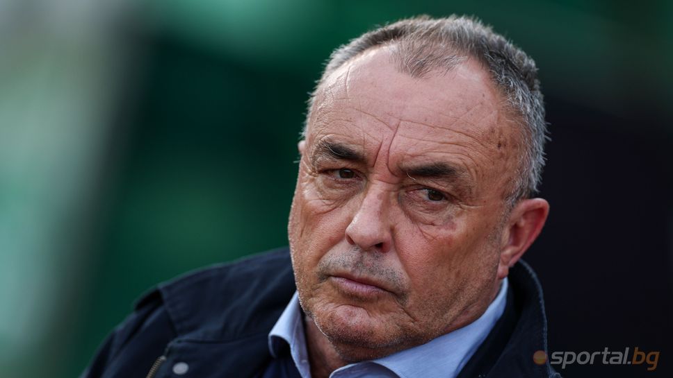 Урибе: През първото полувреме трябваше да вкараме повече