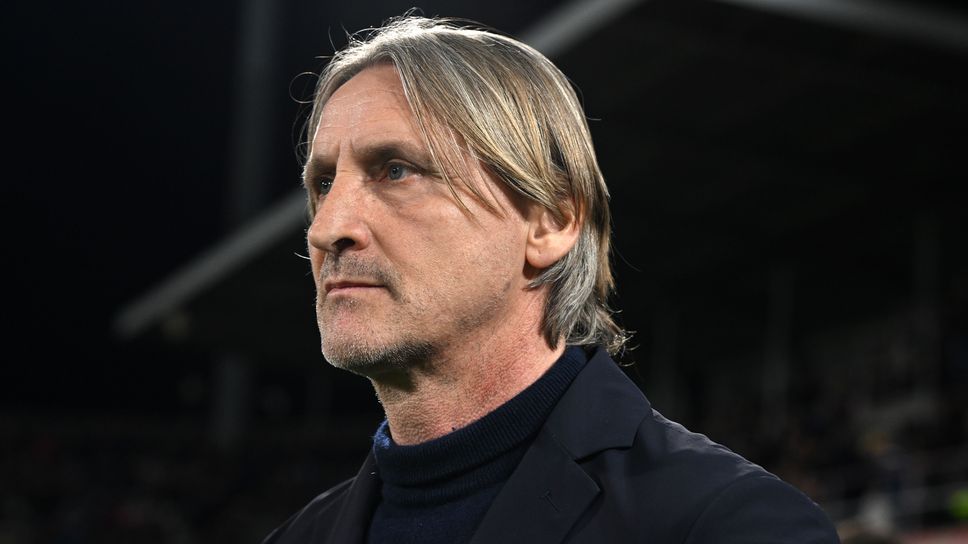 Кремонезе се раздели със специалист по оцеляване в Серия "А"