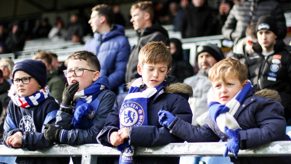 Феновете в Премиър лийг се обединиха и опълчиха на клубовете