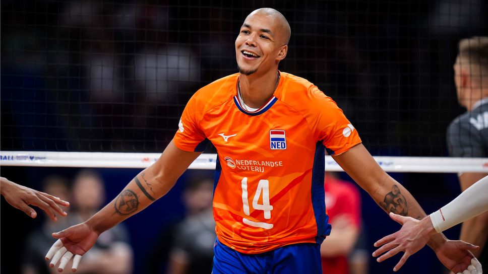 Нимир Абдел-Азиз: Мони Николов може да e специален в следващите 20 години