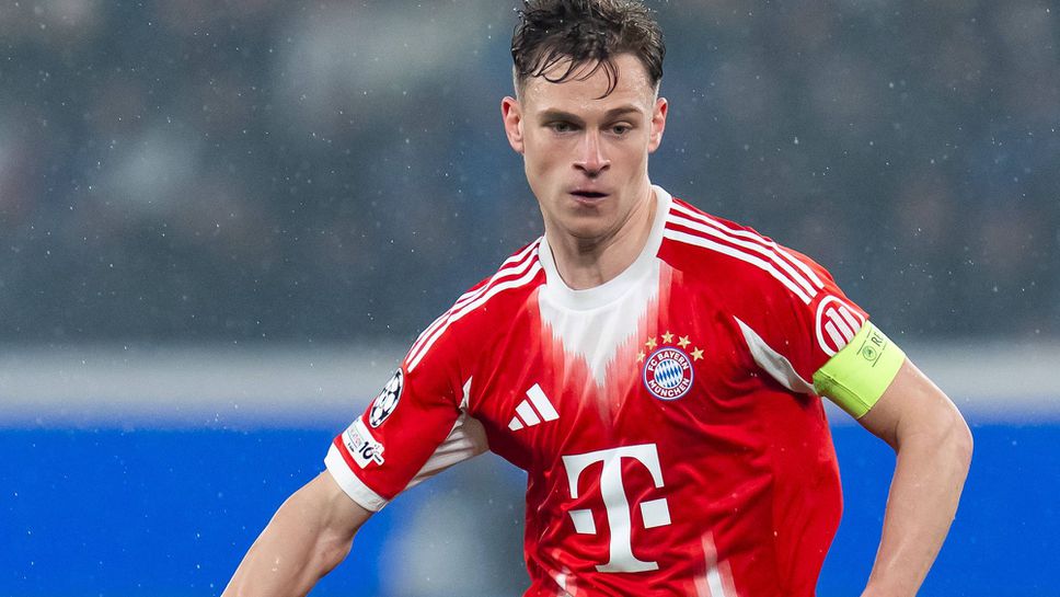 Кимих увери, че не си е изкарал умишлен жълт картон