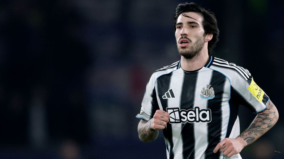 Катастрофата за Нюкасъл продължава - Тонали се контузи