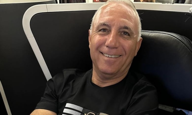 Христо Стоичков тръгна за Лондон, ето защо