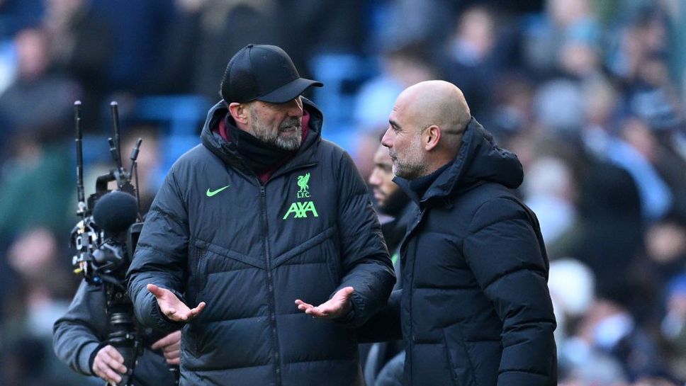 Новаторска идея: мениджърите в Англия да могат да бъдат освобождавани единствено през лятото и зимата