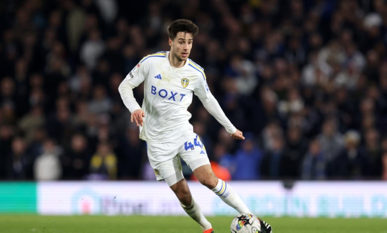 Груев и Лийдс с 19-и пореден мач без загуба у дома