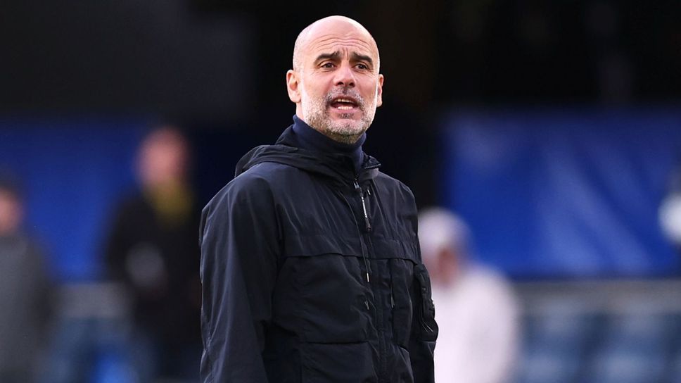 Намериха дата за отложения мач на Манчестър Сити