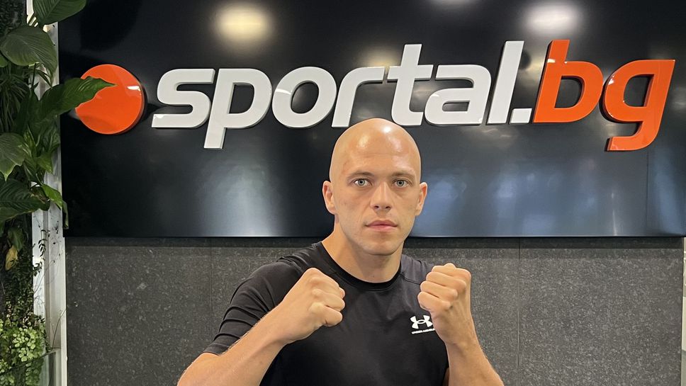 Здравко Попов се завръща на ринга на 20-и декември