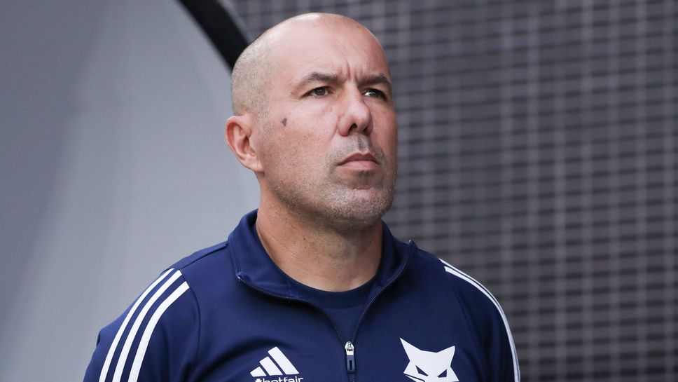 Фламенго обяви новия си треньор