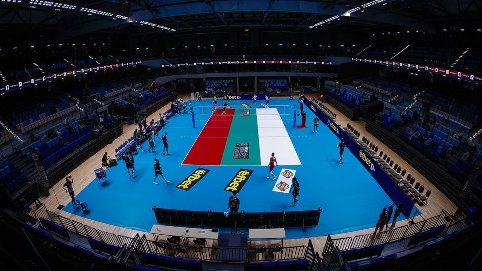 12 нови правила във волейбола, които ще се тестват това лято