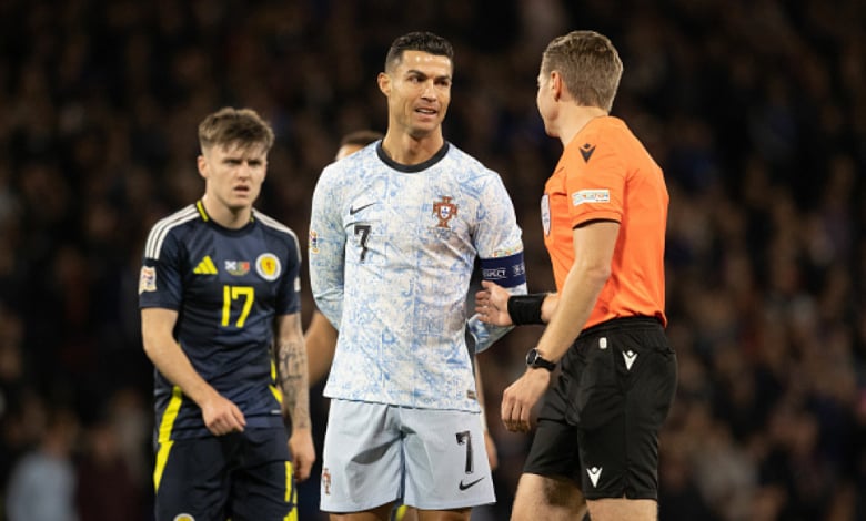 Смелите бойци спряха Португалия