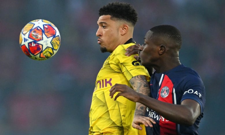 НА ЖИВО С КАРТИНА: Кой ще се класира на финала - ПСЖ или Борусия?