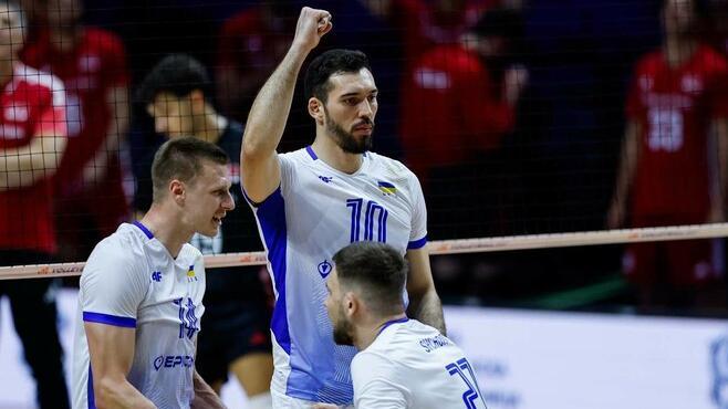 Украйна с неочаквана загуба в последната си проверка преди Евро 2026