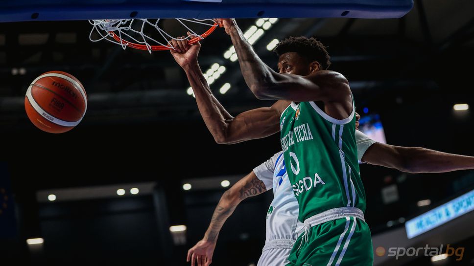 Ще грабне ли Черно море Тича нова победа срещу Левски?