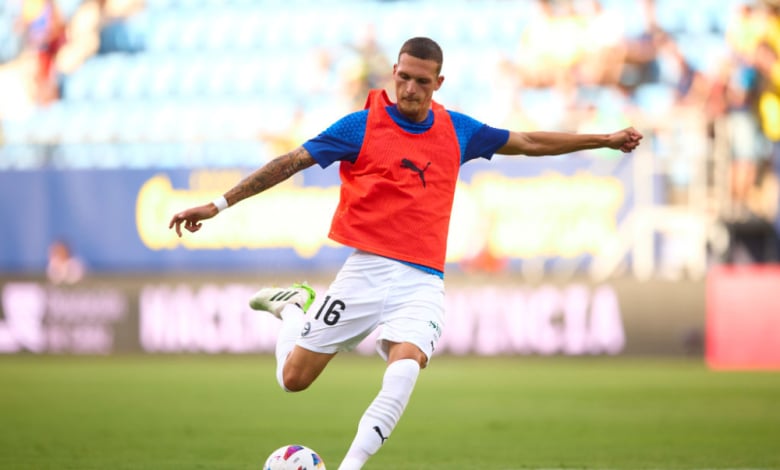 Реал Мадрид и Наполи се разбраха за трансфер