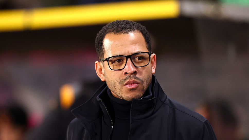 Росиниър: Такива мачове са много трудни