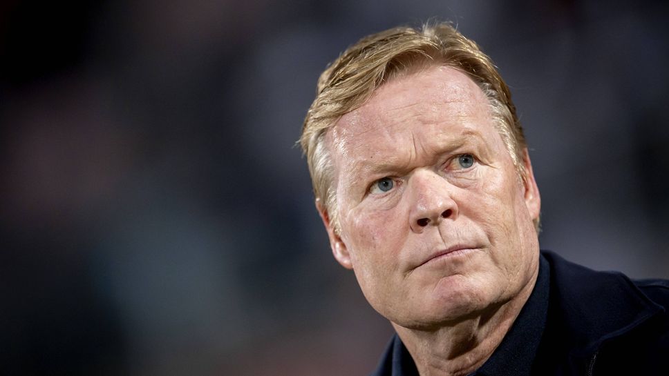 Куман: Трябваше да бъдем търпеливи