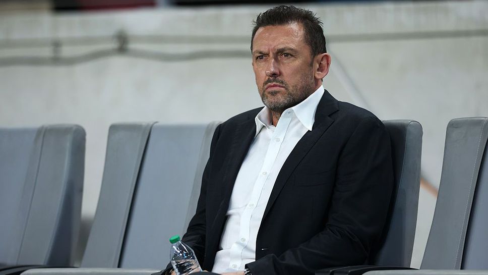 Тони Попович: Разочаровани сме, че загубихме