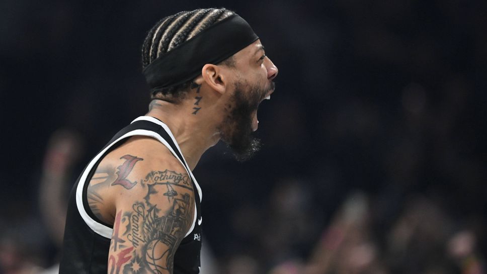 Карлик Джоунс поведе Партизан към обрат срещу Дубай