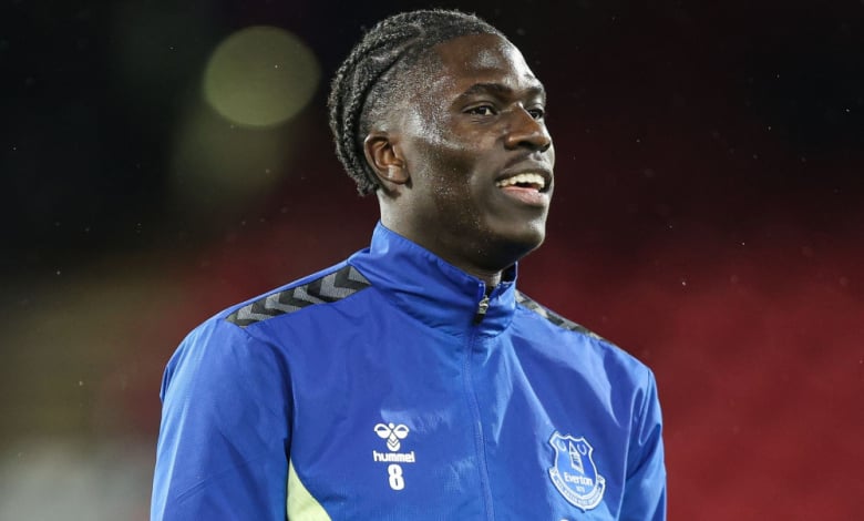 Арсенал се прицели в национал на Белгия