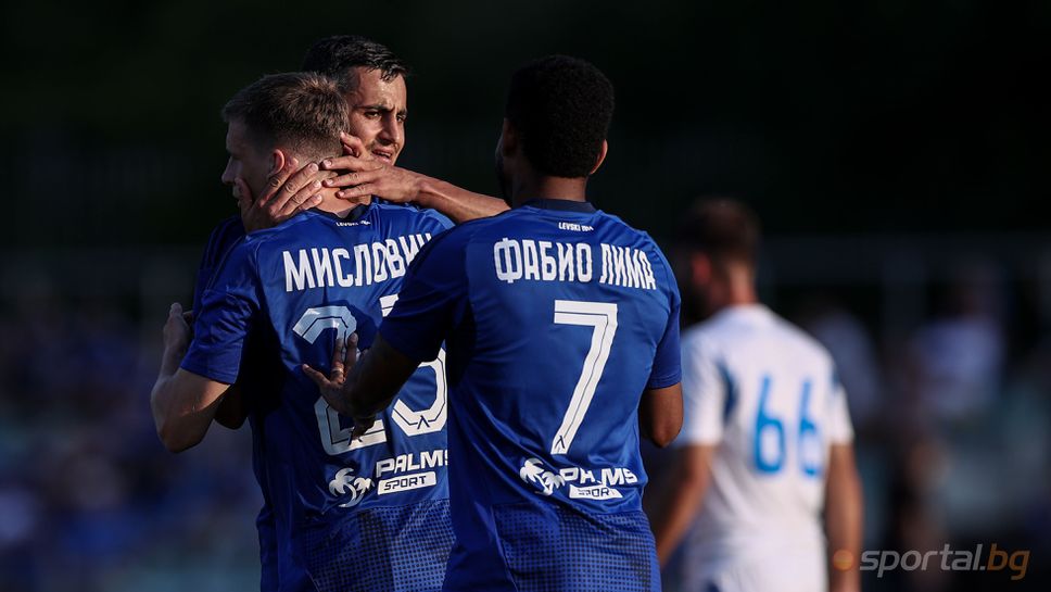 Халф на Левски се завръща в родината си