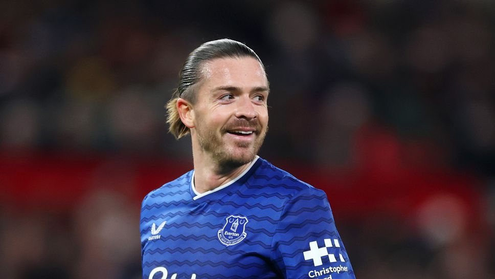 Пак заснеха Джак Грийлиш в неадекватно състояние