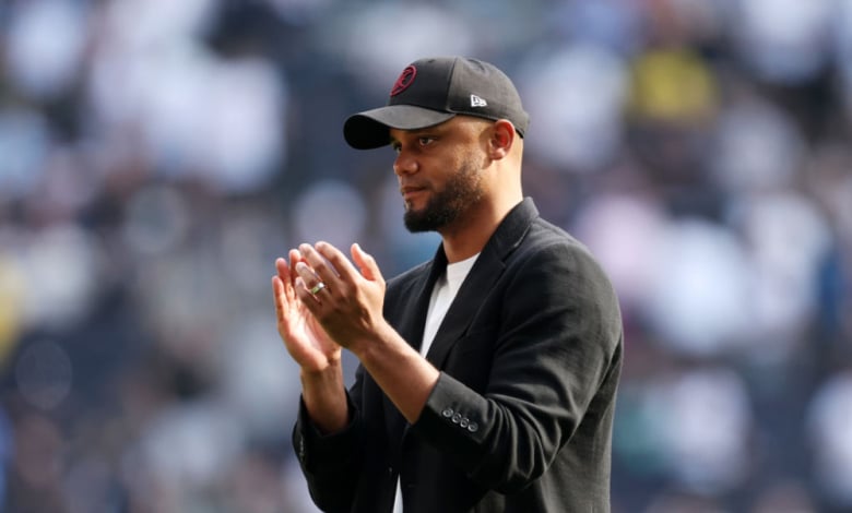 Байерн уреди новия треньор