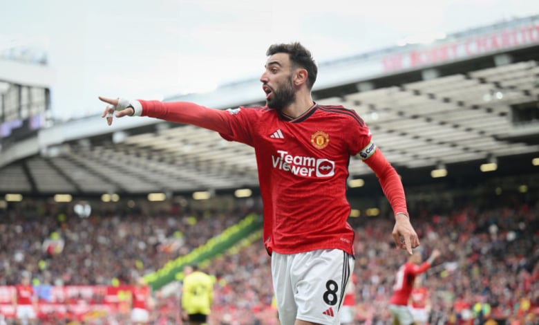 Байерн и Интер наддават за капитана на Ман Юнайтед