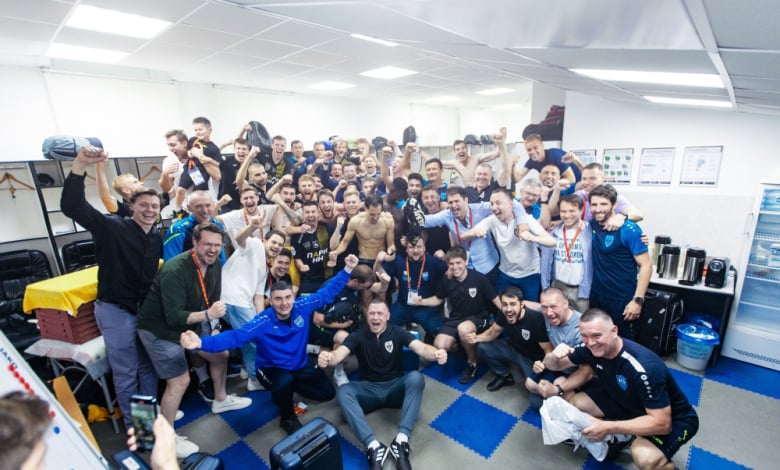 Саша Илич и българин оцеляха в руския елит