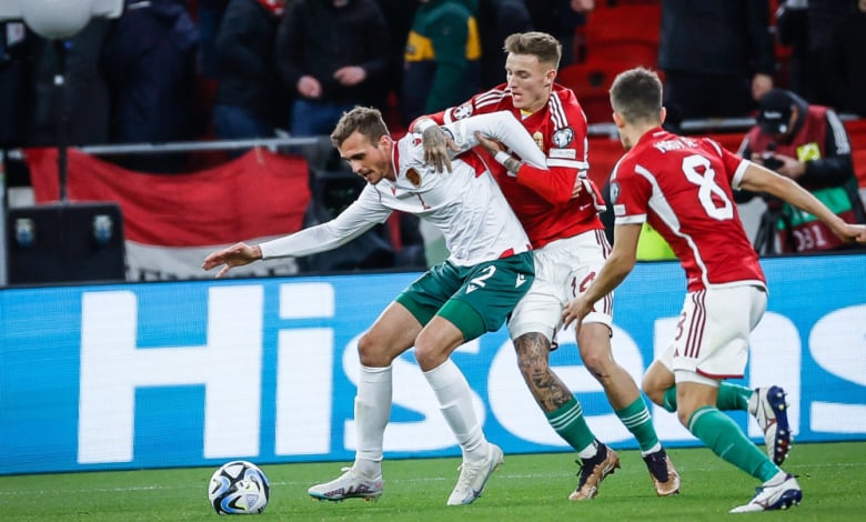 Първо в БЛИЦ: Наш футболист с трансфер в чужбина