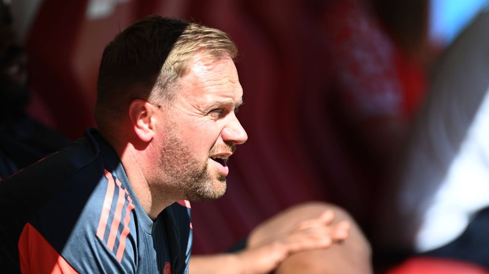 Ясно е кой ще води Байерн срещу ПСЖ