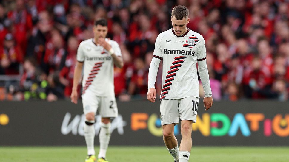 Руди Фьолер: Байер (Леверкузен) накара цялата страна да се гордее