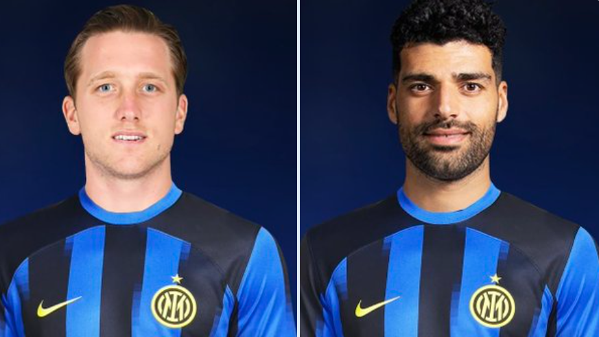 Директор на Интер потвърди за две нови попълнения