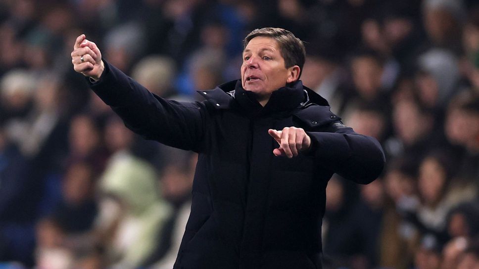 Гласнер: Четвърта победа над Ливърпул ще бъде нещо уникално и това ни мотивира силно