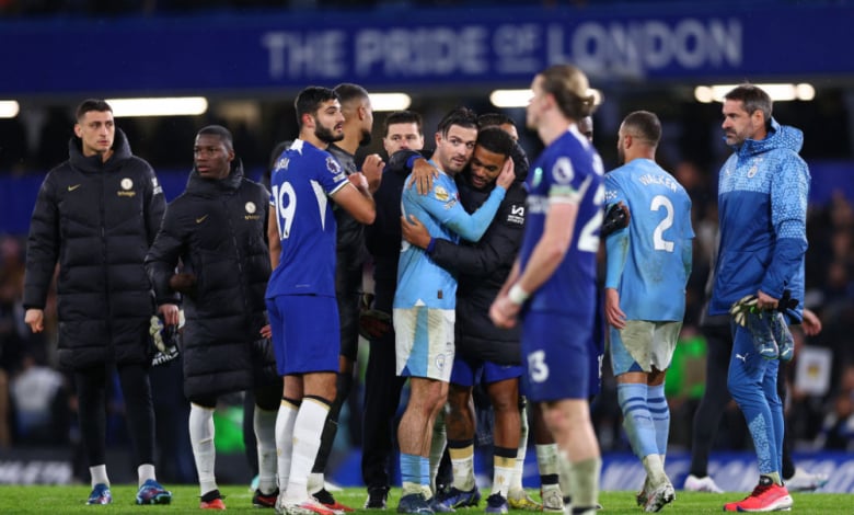 Погнаха Ман Сити и Челси за финансови нарушения