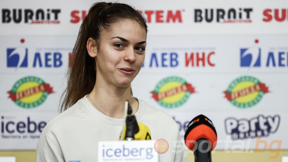 Лидия Енчева победи Юлия Стаматова в Сърбия