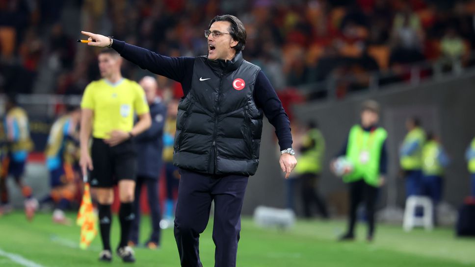 Монтела: Горд съм от показания дух