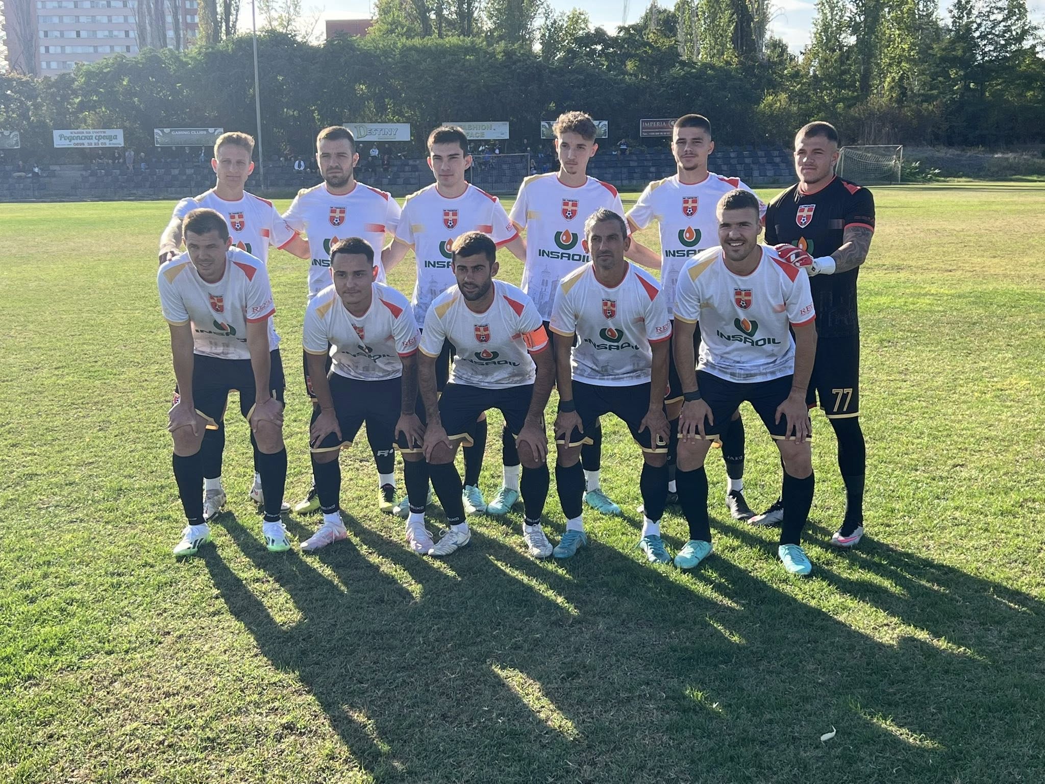 Раковски допусна нова домакинска загуба