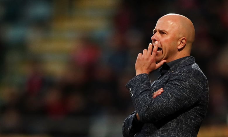 Oфициално: Ливърпул най-после обяви наследника на Клоп СНИМКИ