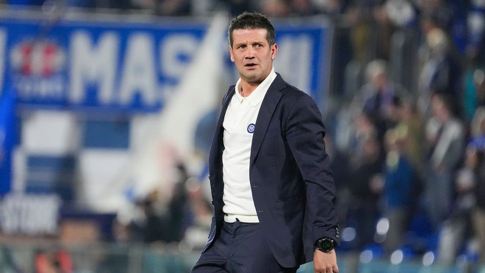 Киву: Съжаляваме, но можеше да завърши и по-зле