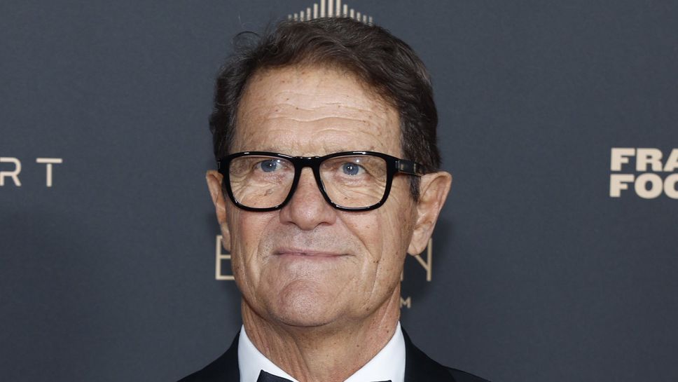 Капело за предстоящото дерби: Интер е по-силен, но Милан има Леао