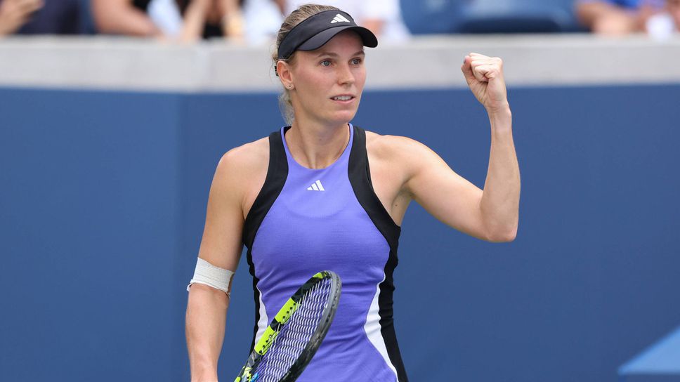 Вожняцки не мисли за завръщане