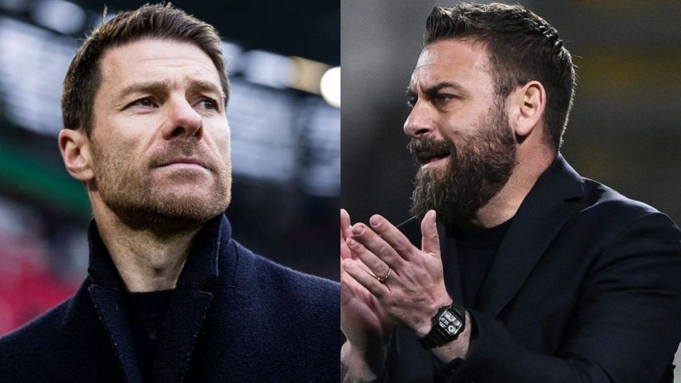 Съставите на Байер и Рома, Виртц и Дибала са на пейката