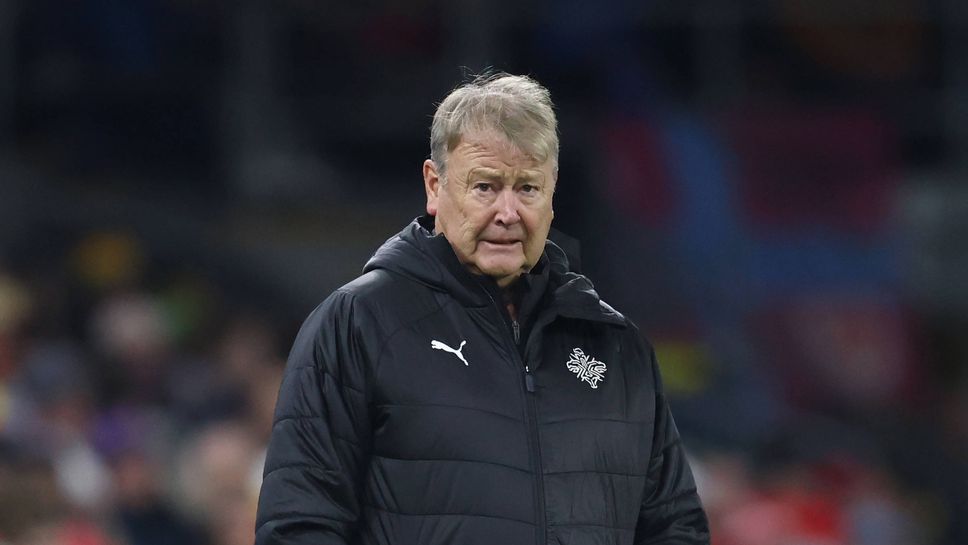 Легендарно име в норвежкия футбол, разписвал се и срещу България, е диагностициран с мозъчен тумор