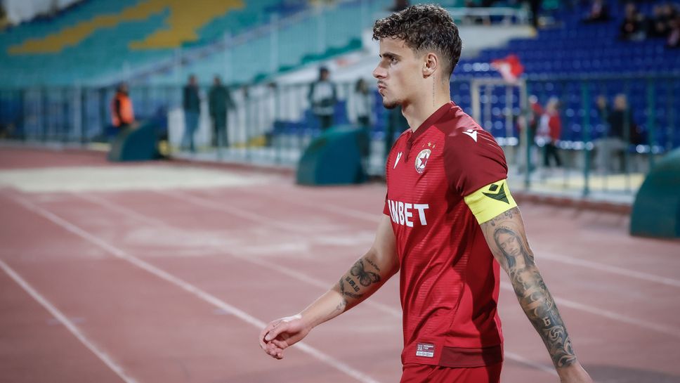 11-те на Спартак (Варна) и ЦСКА, "червените" с две промени и нов капитан