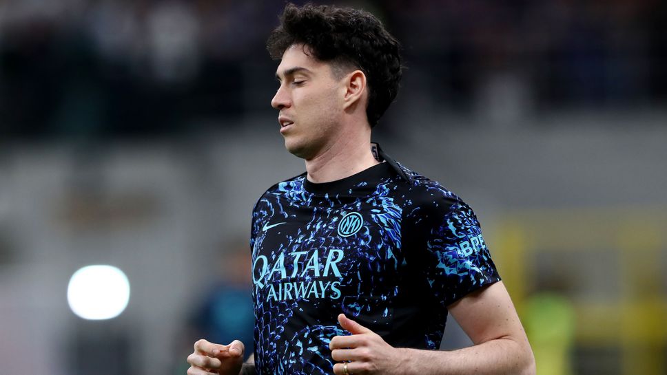 Ханзи Флик все още не е одобрил привличането на Бастони