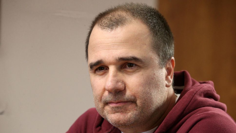 Цветомир Найденов: Най-добрият терен и най-добрата скара в София са... в Бистрица