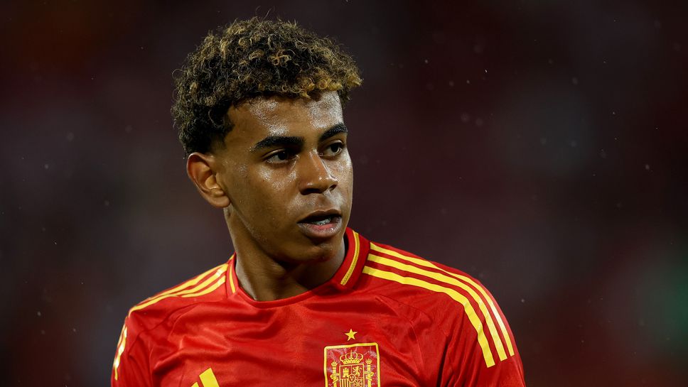 Ямал: Били сме дребни и неопитни? На терена ще си проличи